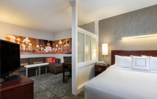 SpringHill Suites Indianapolis Fishers - image 15