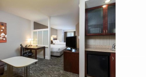 SpringHill Suites Indianapolis Fishers - image 16