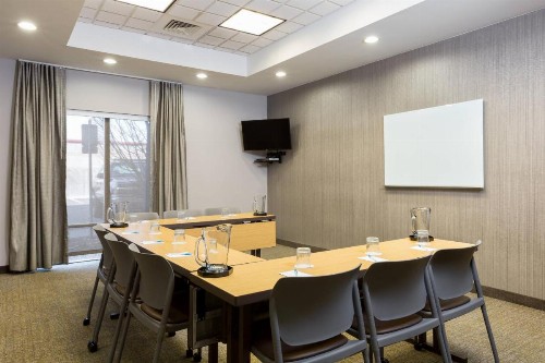 SpringHill Suites Indianapolis Fishers - image 18