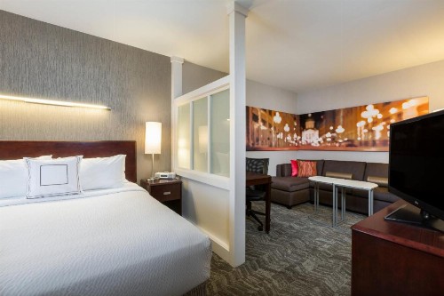 SpringHill Suites Indianapolis Fishers - image 19