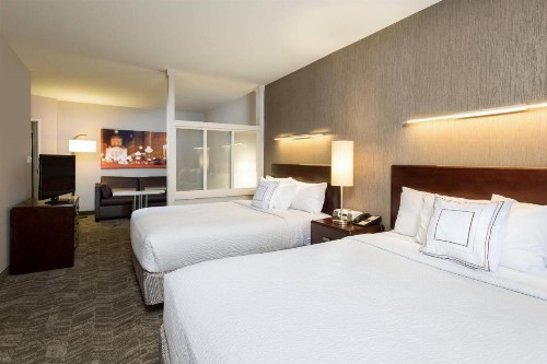SpringHill Suites Indianapolis Fishers - image 21