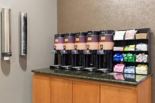 SpringHill Suites Indianapolis Fishers - image 4