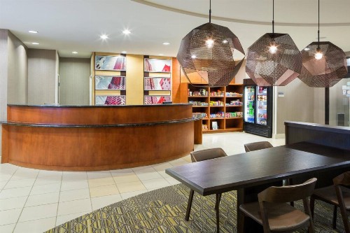 SpringHill Suites Indianapolis Fishers - image 6