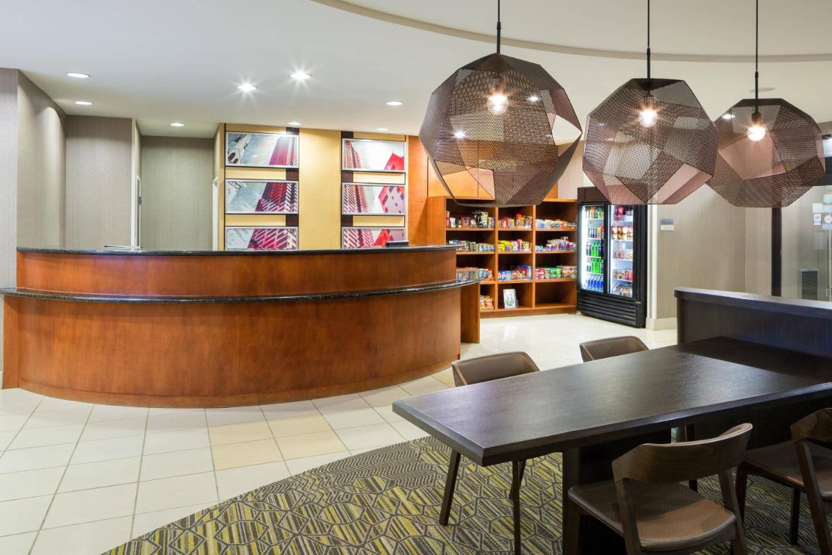 SpringHill Suites Indianapolis Fishers - image 6