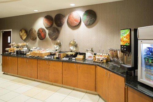 SpringHill Suites Indianapolis Fishers - image 8