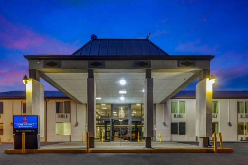 Motel 6 Indianapolis IN - image 10
