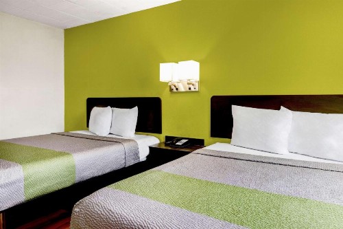 Motel 6 Indianapolis IN - image 18