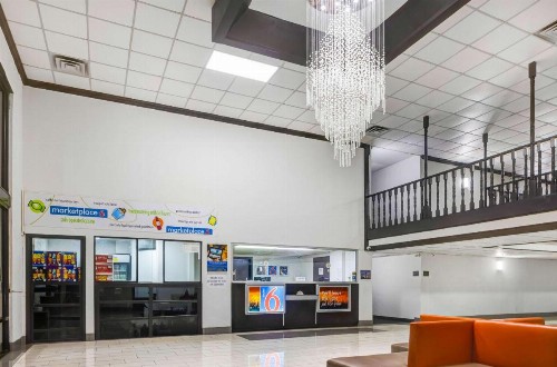 Motel 6 Indianapolis IN - image 21