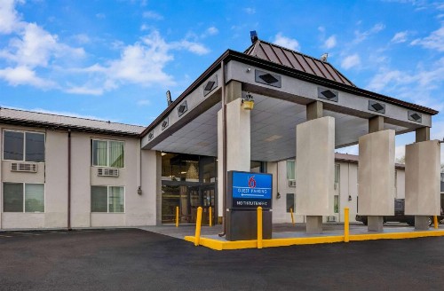 Motel 6 Indianapolis IN - image 25