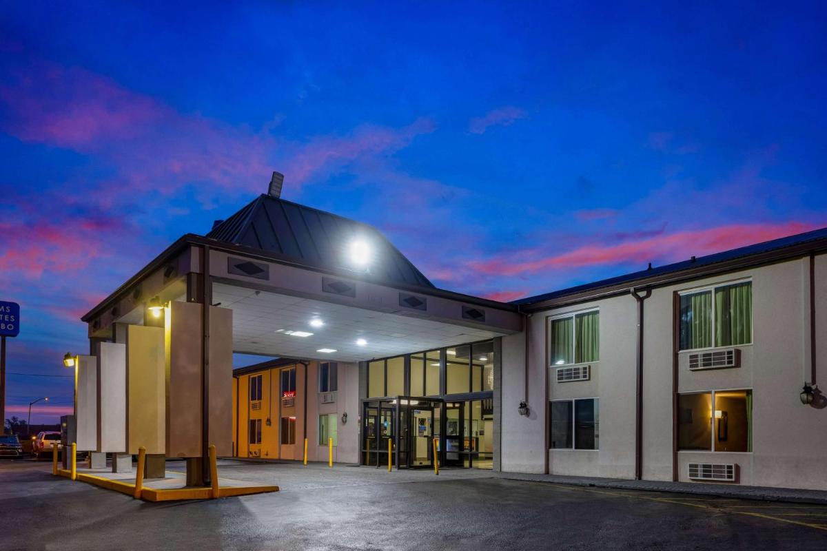 Motel 6 Indianapolis IN - image 3