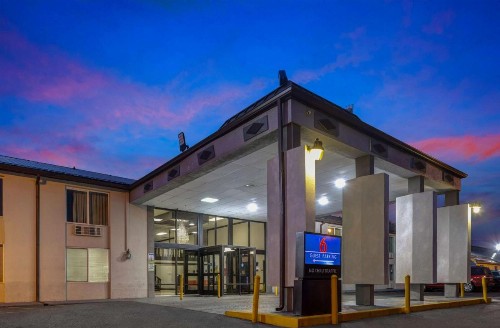 Motel 6 Indianapolis IN - image 5