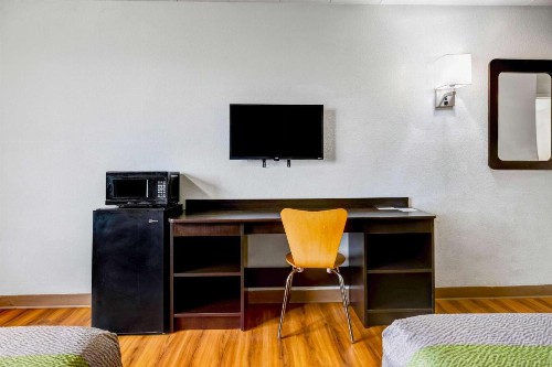 Motel 6 Indianapolis IN - image 9