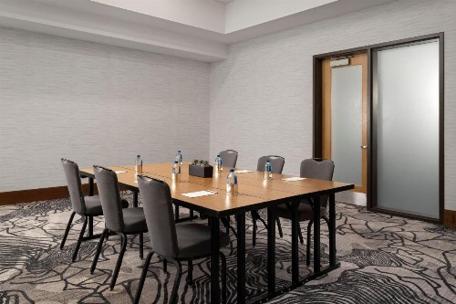 JW Marriott Indianapolis - image 13