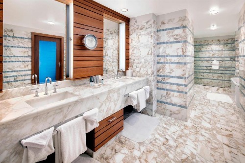 JW Marriott Indianapolis - image 14