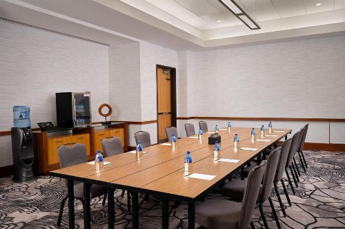JW Marriott Indianapolis - image 15