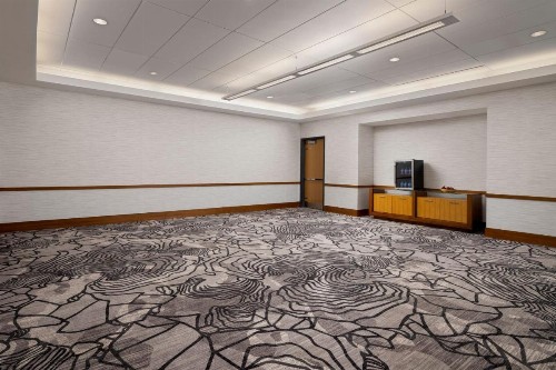JW Marriott Indianapolis - image 18
