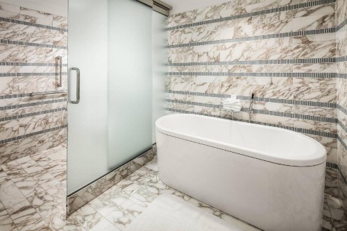 JW Marriott Indianapolis - image 2