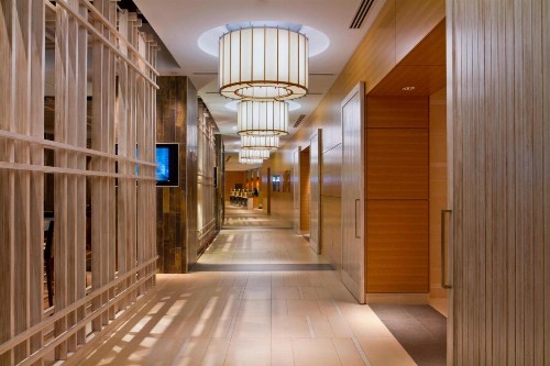 JW Marriott Indianapolis - image 24
