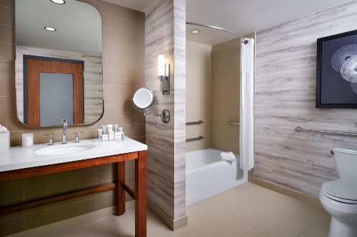JW Marriott Indianapolis - image 27