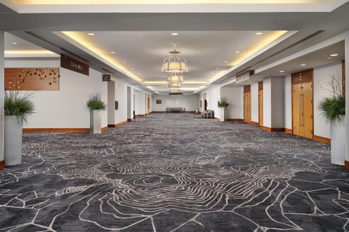 JW Marriott Indianapolis - image 28