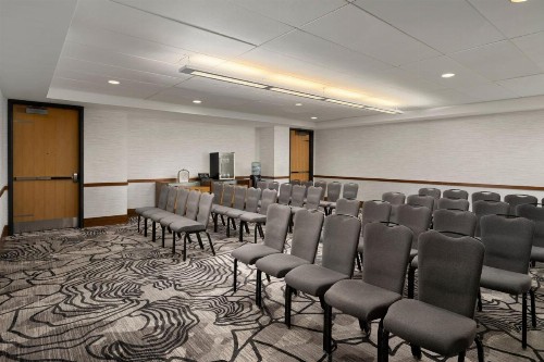 JW Marriott Indianapolis - image 30