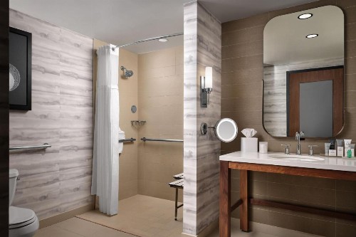 JW Marriott Indianapolis - image 33
