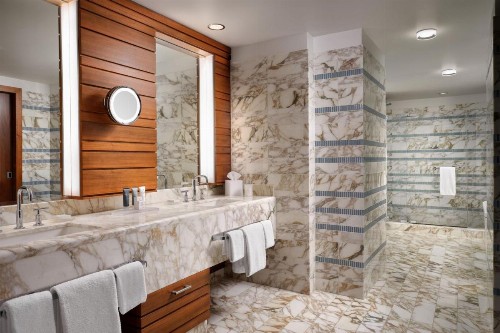 JW Marriott Indianapolis - image 39