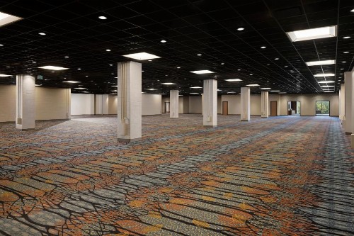JW Marriott Indianapolis - image 41