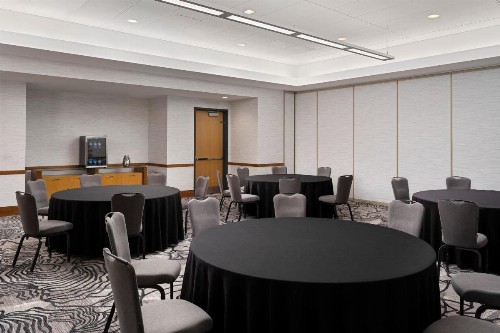 JW Marriott Indianapolis - image 42