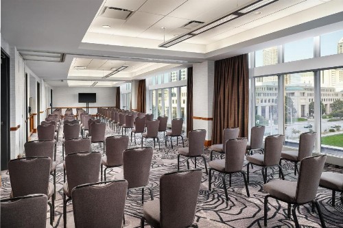 JW Marriott Indianapolis - image 46