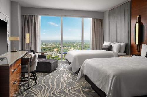 JW Marriott Indianapolis - image 47