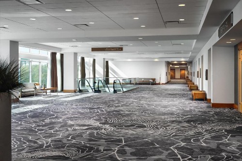 JW Marriott Indianapolis - image 48