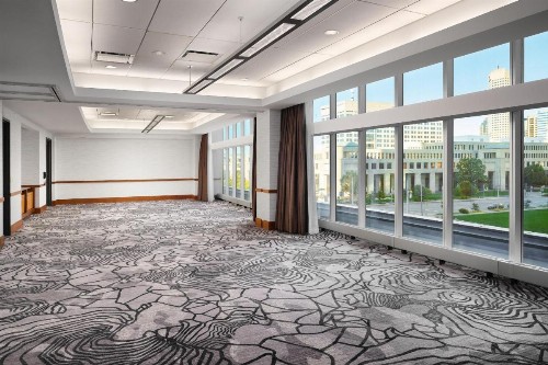 JW Marriott Indianapolis - image 6
