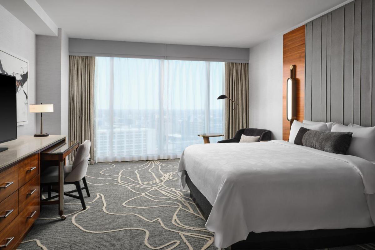 JW Marriott Indianapolis - image 7