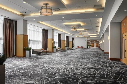 JW Marriott Indianapolis - image 9