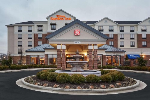 Hilton Garden Inn Indianapolis Northwest - image 15