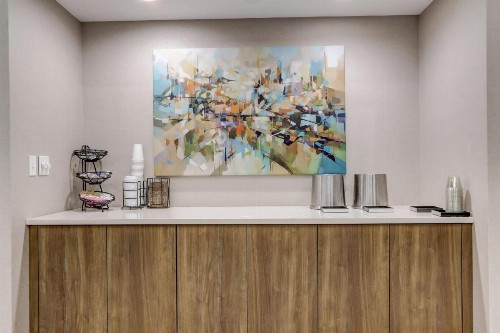 Hilton Garden Inn Indianapolis Northwest - image 16