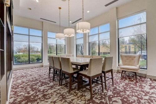 Hilton Garden Inn Indianapolis Northwest - image 17