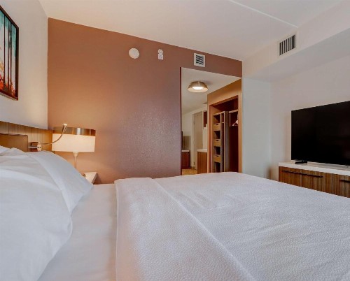 Hilton Garden Inn Indianapolis Northwest - image 18