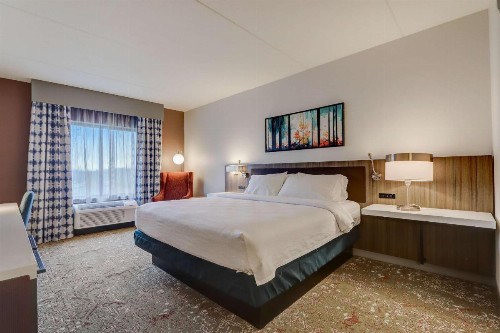 Hilton Garden Inn Indianapolis Northwest - image 27