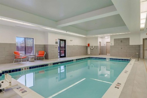 Hilton Garden Inn Indianapolis Northwest - image 28
