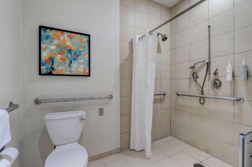 Hilton Garden Inn Indianapolis Northwest - image 29