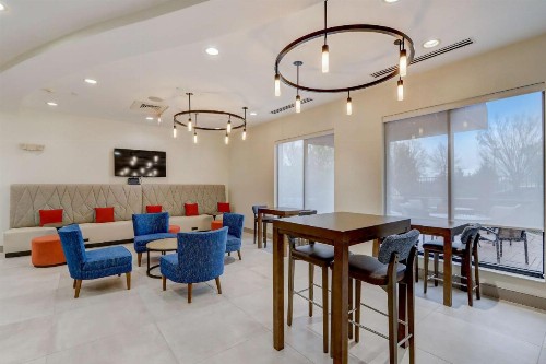Hilton Garden Inn Indianapolis Northwest - image 32