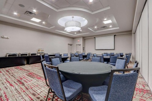 Hilton Garden Inn Indianapolis Northwest - image 33