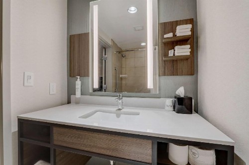 Hilton Garden Inn Indianapolis Northwest - image 36