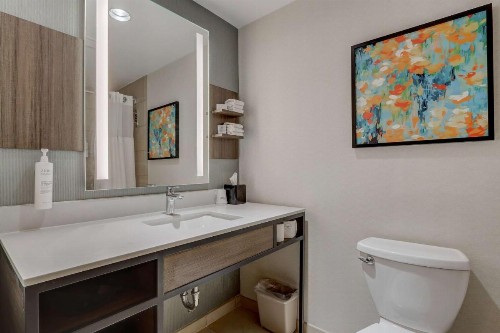 Hilton Garden Inn Indianapolis Northwest - image 39