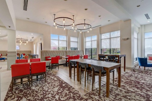 Hilton Garden Inn Indianapolis Northwest - image 40