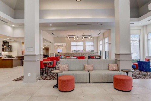Hilton Garden Inn Indianapolis Northwest - image 42