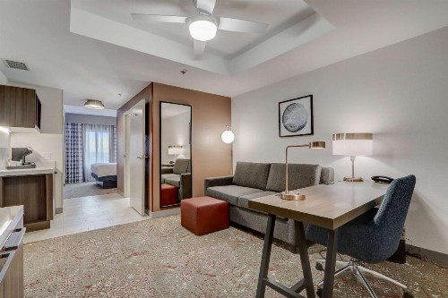 Hilton Garden Inn Indianapolis Northwest - image 43