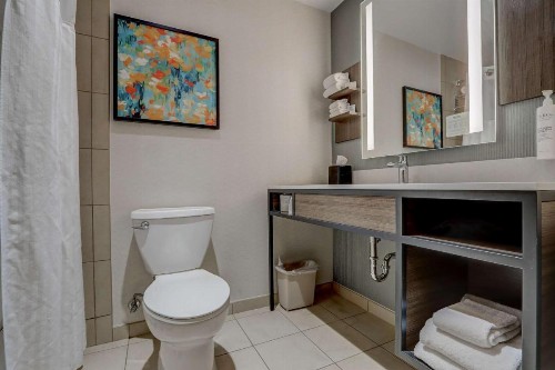 Hilton Garden Inn Indianapolis Northwest - image 44